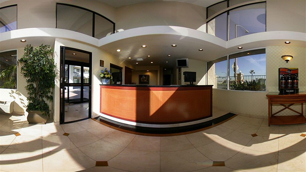 Studio 6-Anaheim, Ca Eksteriør billede